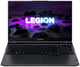 Ноутбук Lenovo Legion 5 17ACH6 (82JY008TPB) Phantom Blue - зображення 1