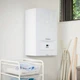 Конденсационный двухконтурный газовый котел Vaillant ecoTEC pure VUW 286/7-2 (H-INT IV) 28,6 кВт, 0010023033 - изображение 3