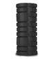 Набор Массажный ролик Cornix EVA 33 x 14 см XR-0029 Black + Массажный мяч Cornix XR-0118 Lacrosse Ball 6.3 см Черный - изображение 4