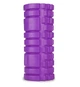 Набор Массажный ролик Cornix EVA 33 x 14 см XR-0032 Violet + Массажный мяч Cornix XR-0119 Lacrosse Ball 6.3 см Фиолетовый - изображение 4