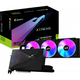 Відеокарта GIGABYTE GV-N4080AORUSX W-16GD - изображение 2