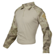 Комплект уніформи Emerson G2 Combat Uniform A-TACS FG 2XL - зображення 3