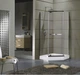 Душова кабіна 90*90*205 см EGER Talány 599-555 - зображення 4