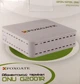 Абонентский терминал FOXGATE ONU G2001R GPON / EPON двухстандартный - изображение 1