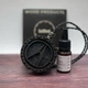 Ароматизатор в машину OudWood из дерева с логотипом Acura (Акура) по мотивам Yves Saint Laurent - Black Opium - изображение 4