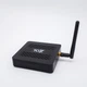 Смарт ТВ приставка Android SmartTV Box TOX1 4/32 Гб Dolby TrueHD 4K - изображение 2