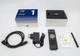 Смарт ТВ приставка Android SmartTV Box TOX1 4/32 Гб Dolby TrueHD 4K - изображение 6