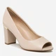 Buty damskie Lasocki Dade WYL3267-2Z 36 (23,6 cm) Beżowe (5904862501086) - obraz 2