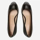 Buty damskie Lasocki Dade WYL3267-2Z 41 (26,6 cm) Czarne (5904862501123) - obraz 5