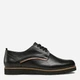 Жіночі дербі Lasocki WI16-EVA-01 39 (25.8 см) Black (5904862504384) - зображення 1