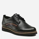 Жіночі дербі Lasocki WI16-EVA-01 39 (25.8 см) Black (5904862504384) - зображення 2