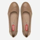 Жіночі туфлі Go Soft EST-295-13 36 (23.6 см) Beige (5904862615349) - зображення 5
