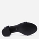 Женские босоножки кожаные Lasocki POLT WYL3402-4Z 5904862640549 37 23.7 см Black (5904862640693) - изображение 4