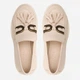 Loafersy Damskie Badura 22SS24 41 (26,8 cm) Beżowe (5904862648644) - obraz 5