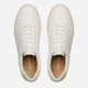 Чоловічі кеди низькі Gino Rossi LUCA-02 122AM 43 28.7 см White (5904862697819) - зображення 5