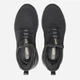 Buty sportowe damskie na platformie do kostki lekkie Sprandi WP07-GVA-1 38 24 cm Czarne (5904862746173) - obraz 7