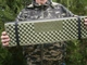 Каремат термомат складний Skif Outdoor Transformer - изображение 4
