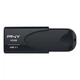 Накопитель PNY Attache 4 512GB USB 3.1 Black (FD512ATT431KK-EF) - изображение 3