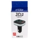 Модулятор FM 5в1 X12 12-24v Bluetooth - изображение 2
