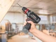 Акумуляторний дриль PARKSIDE PERFORMANCE® PBSPA 12C3, 12 В (з АКБ 2A 12В та ЗП 2.4А 12В) - зображення 3