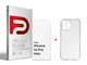 Комплект ArmorStandart для Apple iPhone 14 Pro Max (Cтекло Clear + Панель Air Series) (ARM66921) - изображение 1