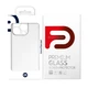 Комплект ArmorStandart для Apple iPhone 14 Pro Max (Cтекло Clear + Панель Air Series) (ARM66921) - изображение 4
