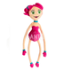 Мягкая игрушка Мама паучиха длинные ноги Хагги Вагги Huggy Wuggy из Poppy Playtime 55 см (00517-3) - изображение 1