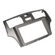Переходная рамка 9" Lesko для Lexus ES Toyota Windom 2001-2006 (7257) Лексус тойота - изображение 2