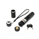 Лазер Laser pointer YL-303 Black супер мощный (лазерная указка) - изображение 5