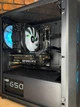 Складання під замовлення: ігровий ПК Qube Wind Black Tower / Intel Core i3-12100F (4(8) ядра по 3.3-4.3GHz) / 16GB DDR4 / 1000GB SSD M.2 / GeForce RTX 3060, 12GB GDDR6, 192-bit / HDMI / 650W - зображення 4