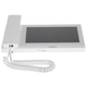 Сенсорный IP домофон с трубкой Dahua DHI-VTH5421EW-H - изображение 3