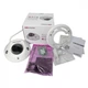Купольная IP камера с микрофоном Hikvision DS-2CD2523G2-IS(D), 2Мп - изображение 4