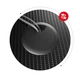 Компьютерный стол HUZARO HERO 1.6 Black - изображение 5
