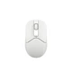 Миша A4Tech FG12 White Wireless - изображение 2
