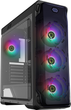 Корпус GameMax StarLight B-FRGB Black - изображение 1