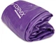 М'яч для фітнесу (фітбол) Cornix 55 см Anti-Burst XR-0016 Violet - зображення 3