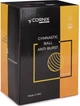 М'яч для фітнесу (фітбол) Cornix 55 см Anti-Burst XR-0016 Violet - зображення 6