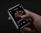MP3 плеер Ruizu M4 1,8" Bluetooth 5.0 Hi-Fi 16Gb с внешним динамиком - изображение 3