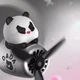Автомобильный освежитель воздуха, ароматизатор Pilot Panda - изображение 7