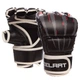 Перчатки для смешанных единоборств MMA PU ZELART (р-р S, Черный) (BO-1394_Черный_S) - изображение 2