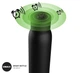Smart termos Umax Smart Bottle U6 Black 600 ml (8595142719139) - obraz 3