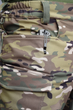 Штани тактичні демісезонні Brotherhood UTP 2.0 SoftShell мультикам BH-SS-MULT-60-170 - зображення 3