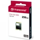 Накопичувач SSD M.2 2230 256GB Transcend (TS256GMTE300S 67162) - зображення 3