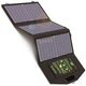 Портативная солнечная панель ALLPOWERS (AP-SP5V21W) 5V21W для зарядки телефона - изображение 1