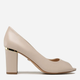 Жіночі туфлі Lasocki Dade WYL3267-2Z 36 (23.6 см) Beige (5904862501086) - зображення 1