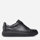 Жіночі кеди низькі Lasocki Stella WI16-STELLA-01 39 (25.5 см) Black (5904862506210) - зображення 1