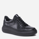 Жіночі кеди низькі Lasocki Stella WI16-STELLA-01 39 (25.5 см) Black (5904862506210) - зображення 2
