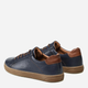 Жіночі кеди низькі Lasocki WI23-CHERON-01 39 (25.2 см) Cobalt Blue (5904862578088) - зображення 4