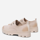 Жіночі дербі Lasocki Puszan WI23-PUSZAN-20 37 (24.1 см) Beige (5904862589732) - зображення 3