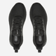 Buty sportowe damskie na platformie do kostki Sprandi Fast Buzzer WP07-21790-01 40 25.9 cm Czarne (5904862690315) - obraz 5